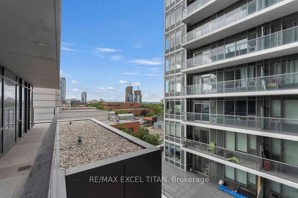1 Jarvis Street #614