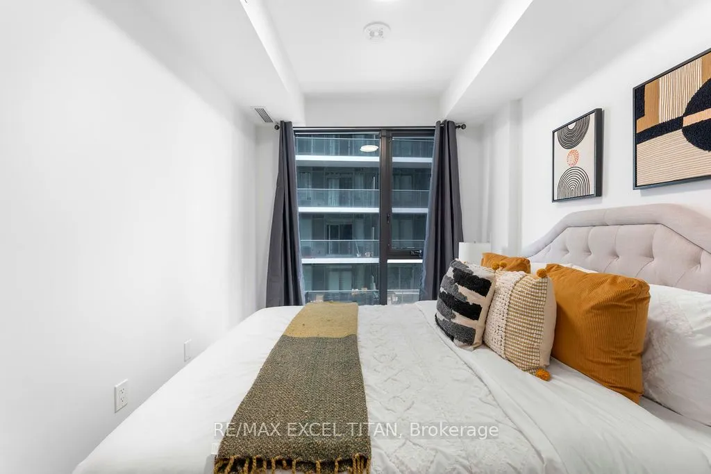 1 Jarvis Street #614