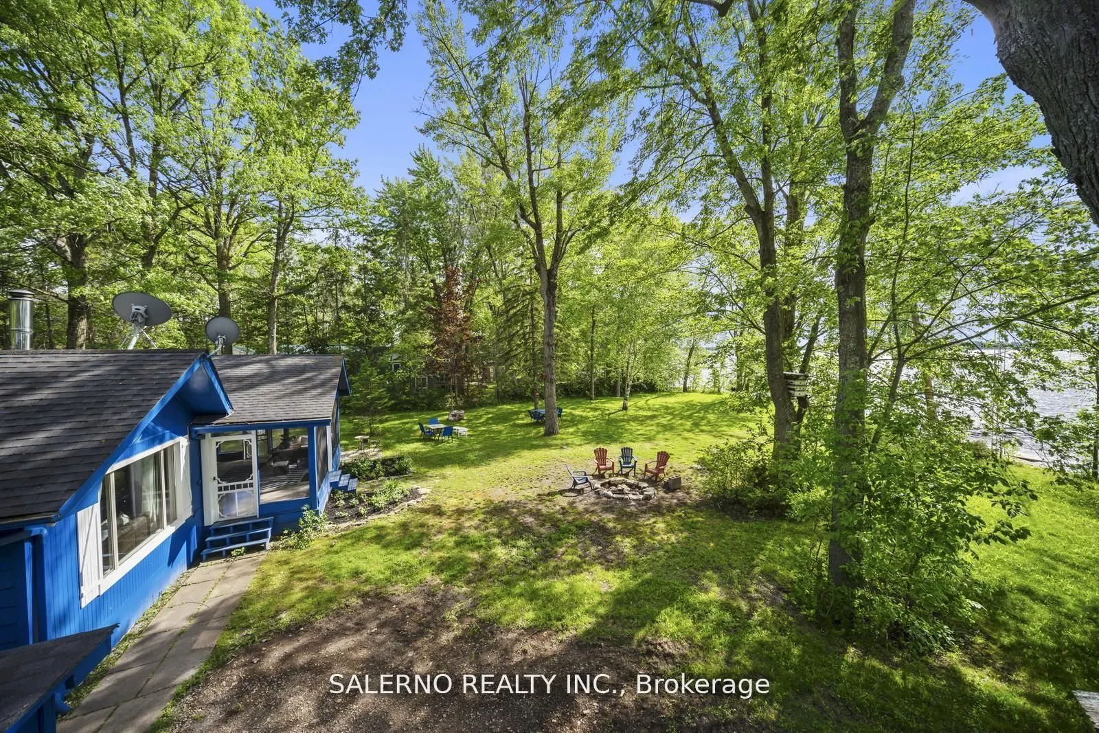 161 Campbell Beach Road