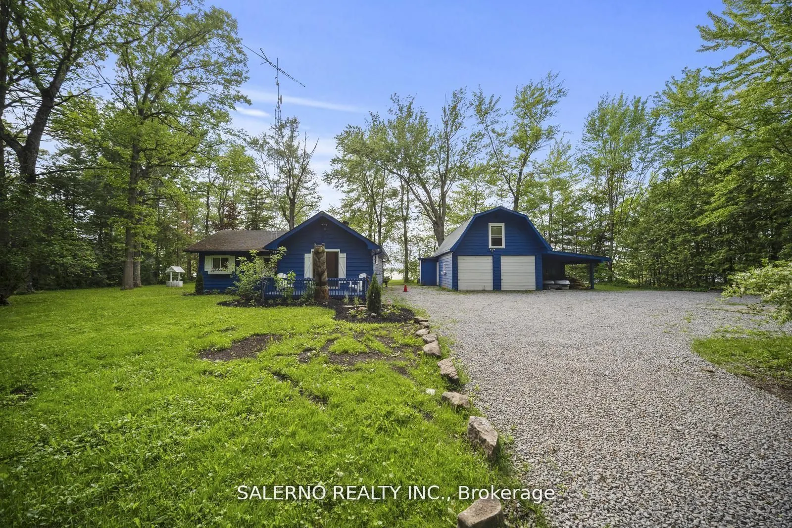 161 Campbell Beach Road