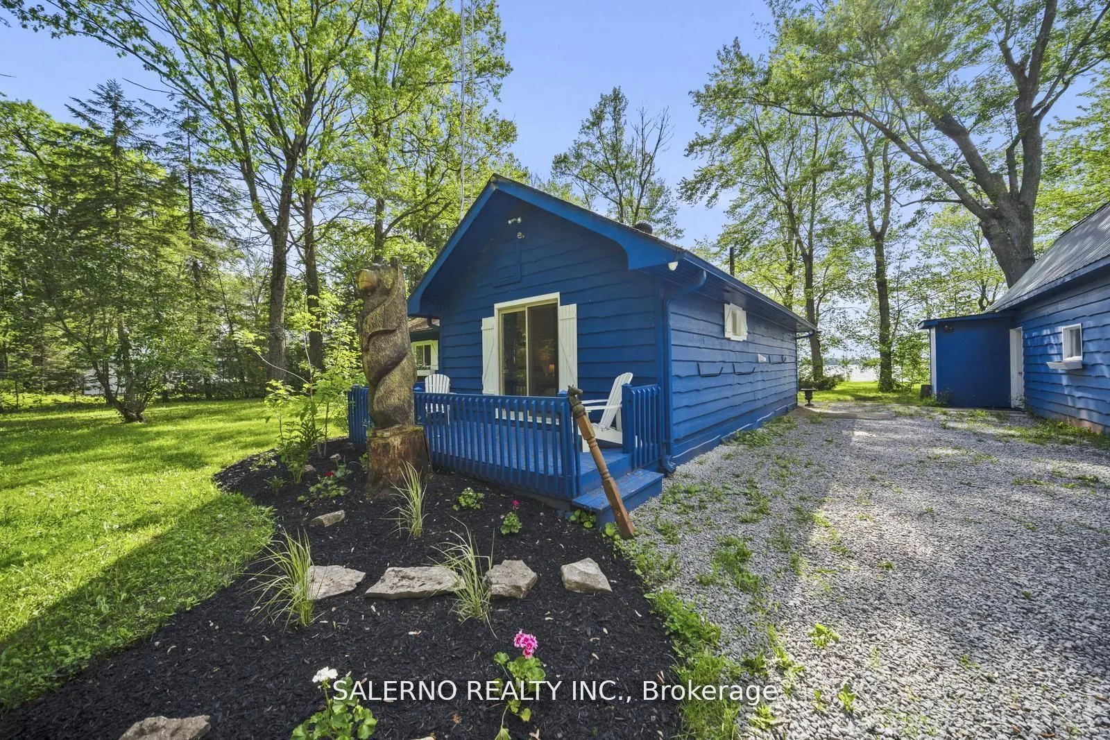 161 Campbell Beach Road