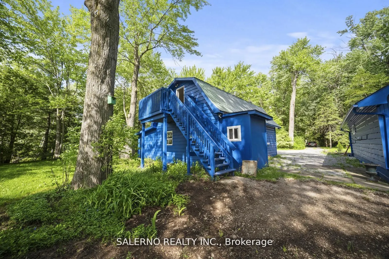 161 Campbell Beach Road