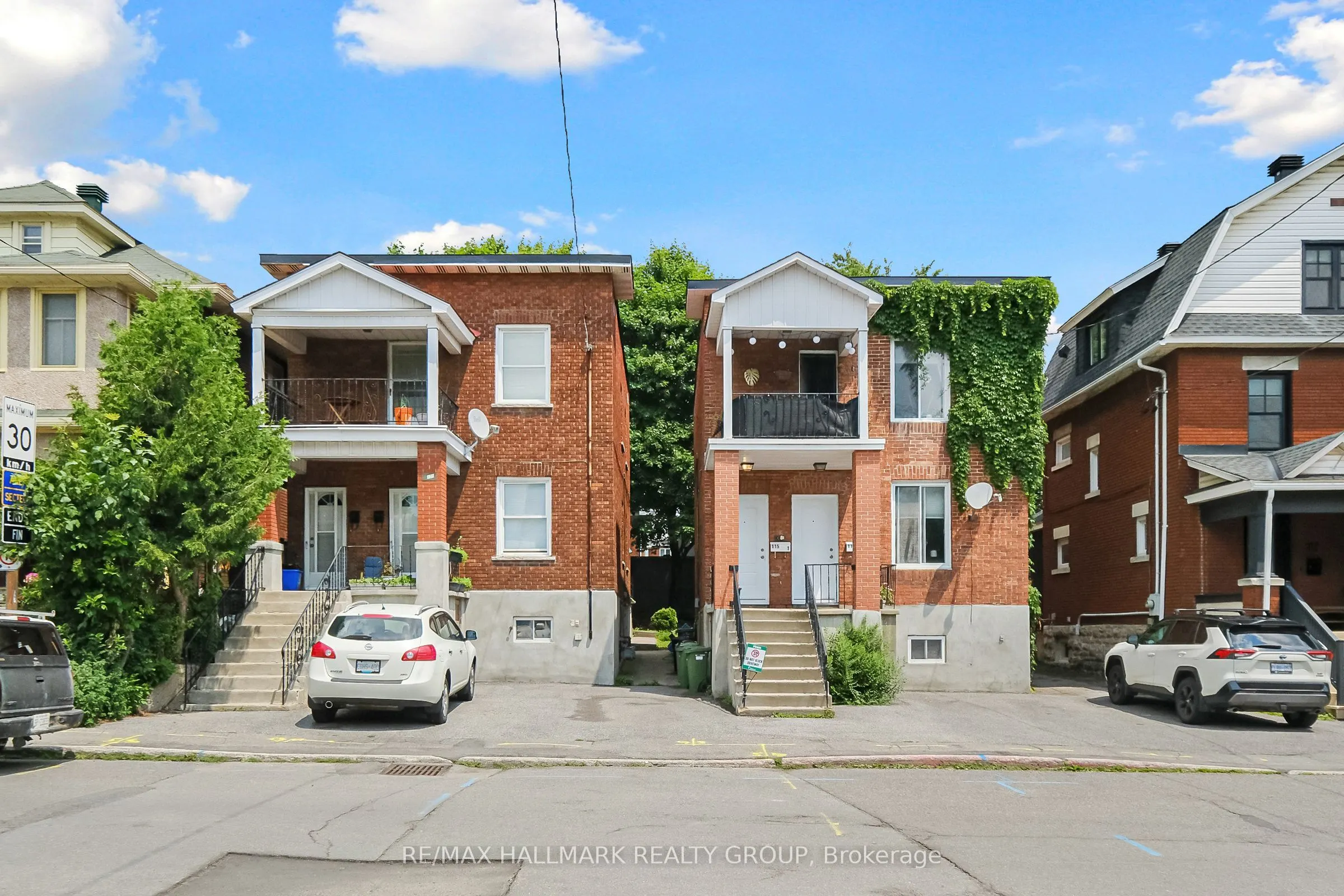 113/113 1/2 Fairmont Avenue