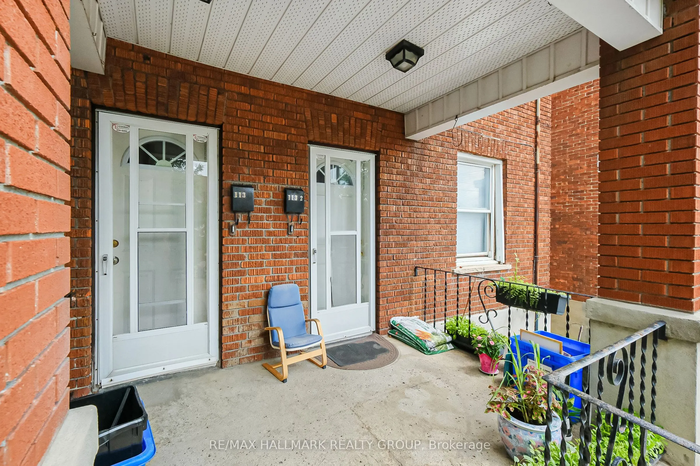 113/113 1/2 Fairmont Avenue