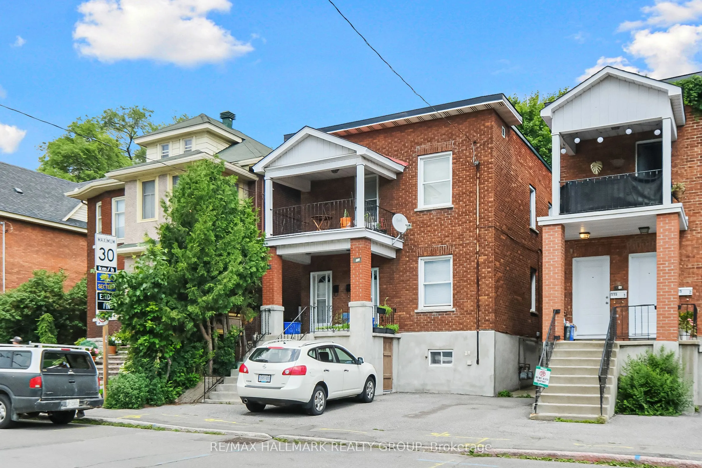 113/113 1/2 Fairmont Avenue