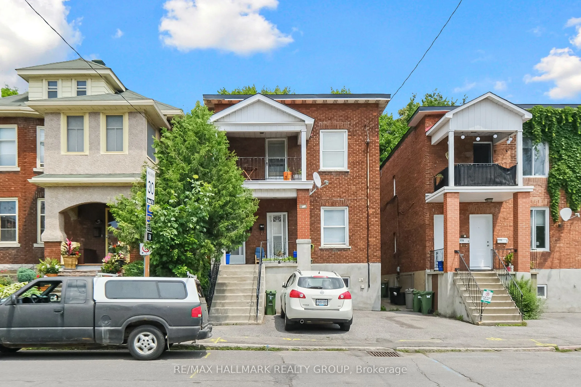 113/113 1/2 Fairmont Avenue