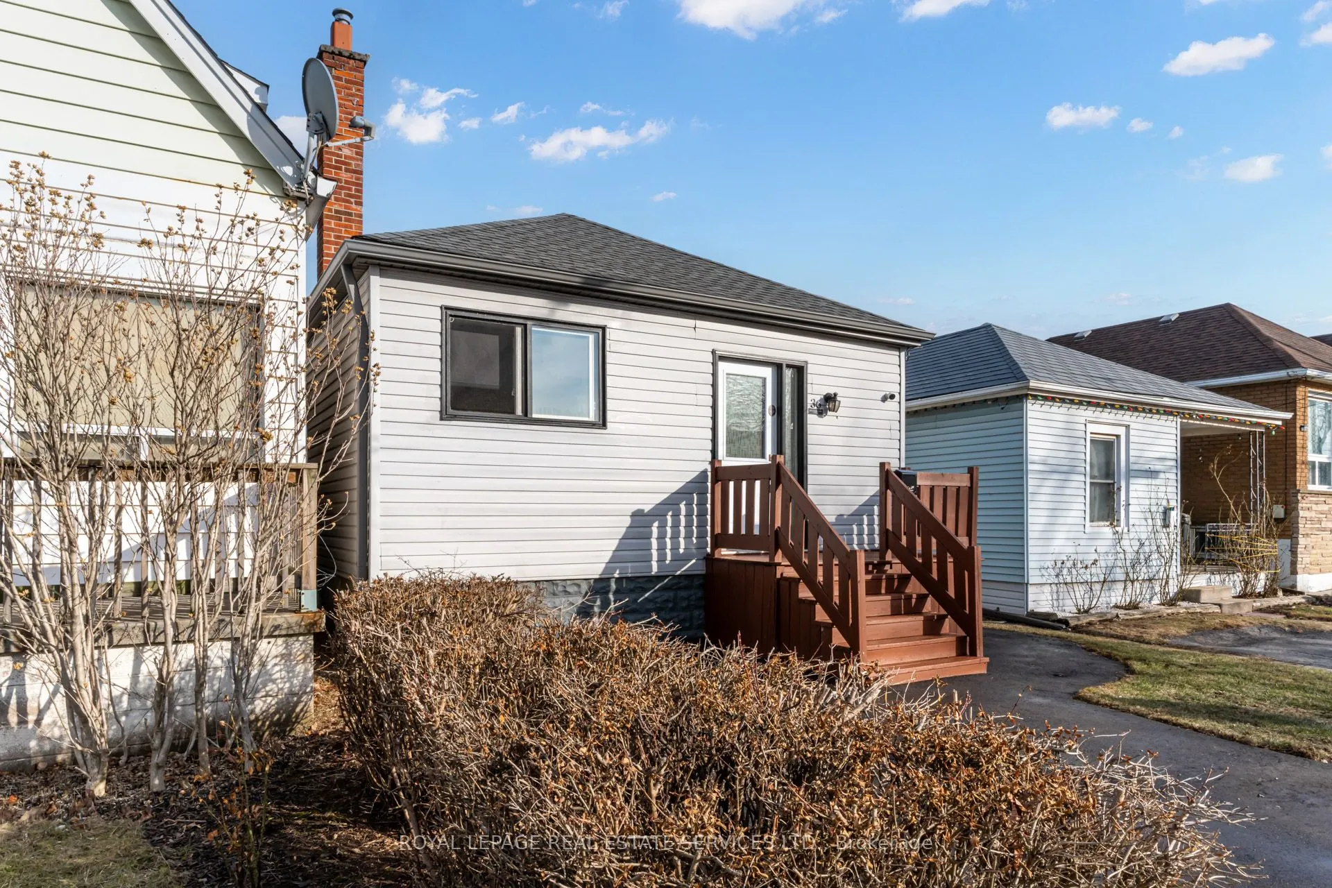 36 Harmony Avenue