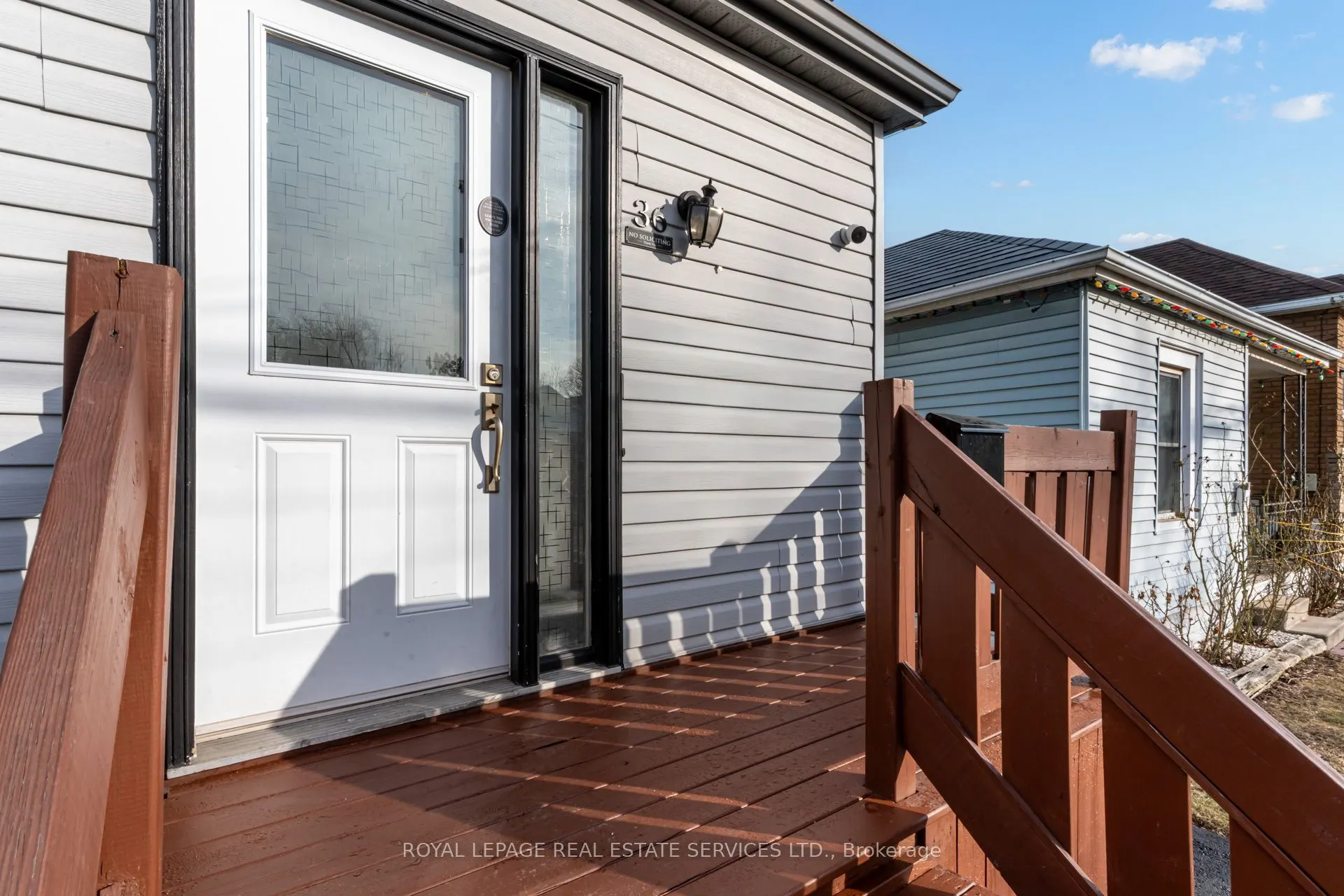 36 Harmony Avenue