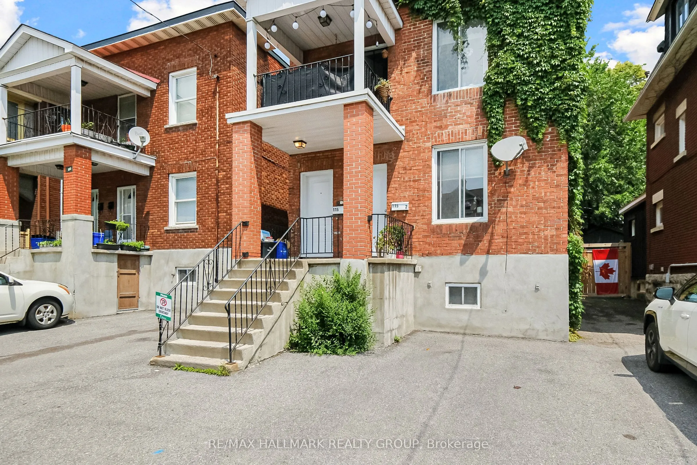 115-115 1/2 Fairmont Avenue