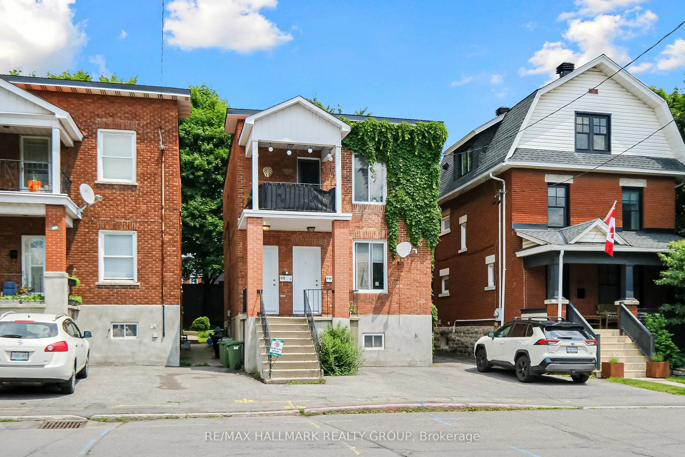 115-115 1/2 Fairmont Avenue