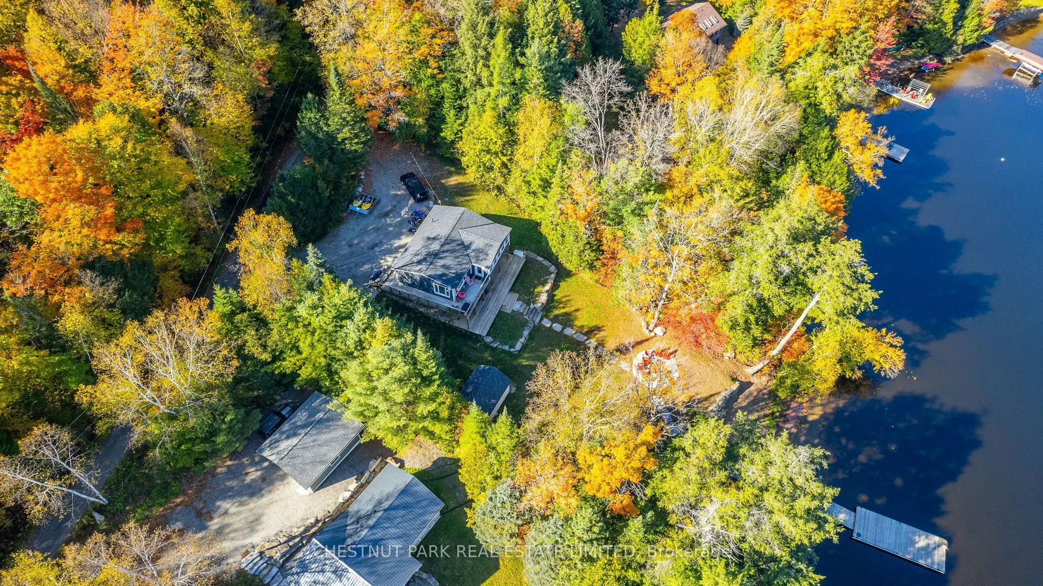 1060 Inawendawin Road