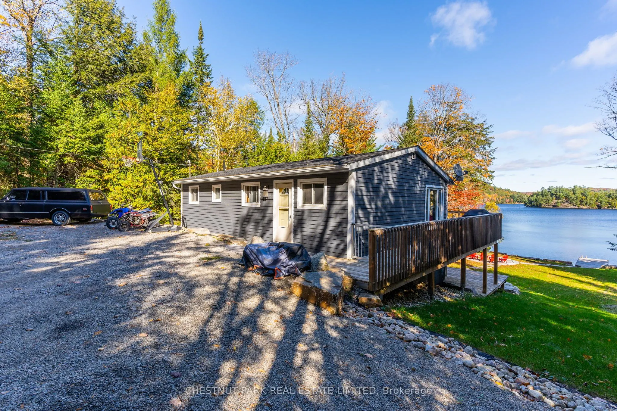 1060 Inawendawin Road