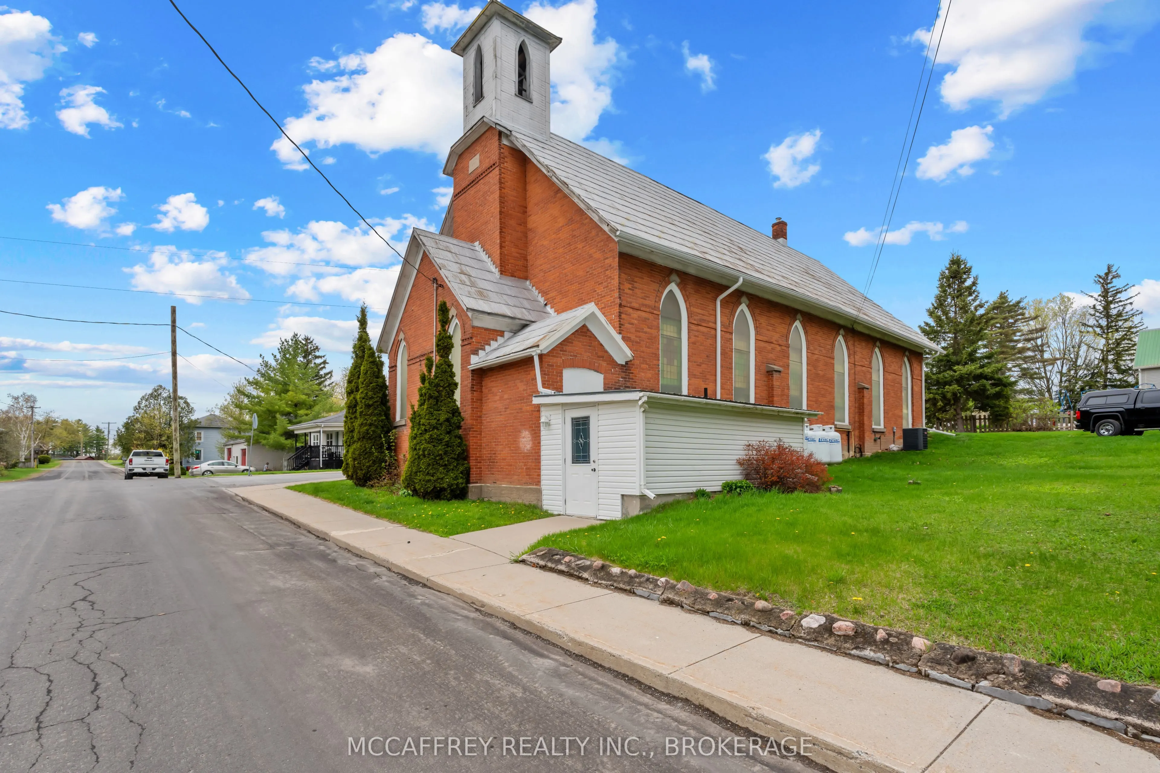 4 Neely Street