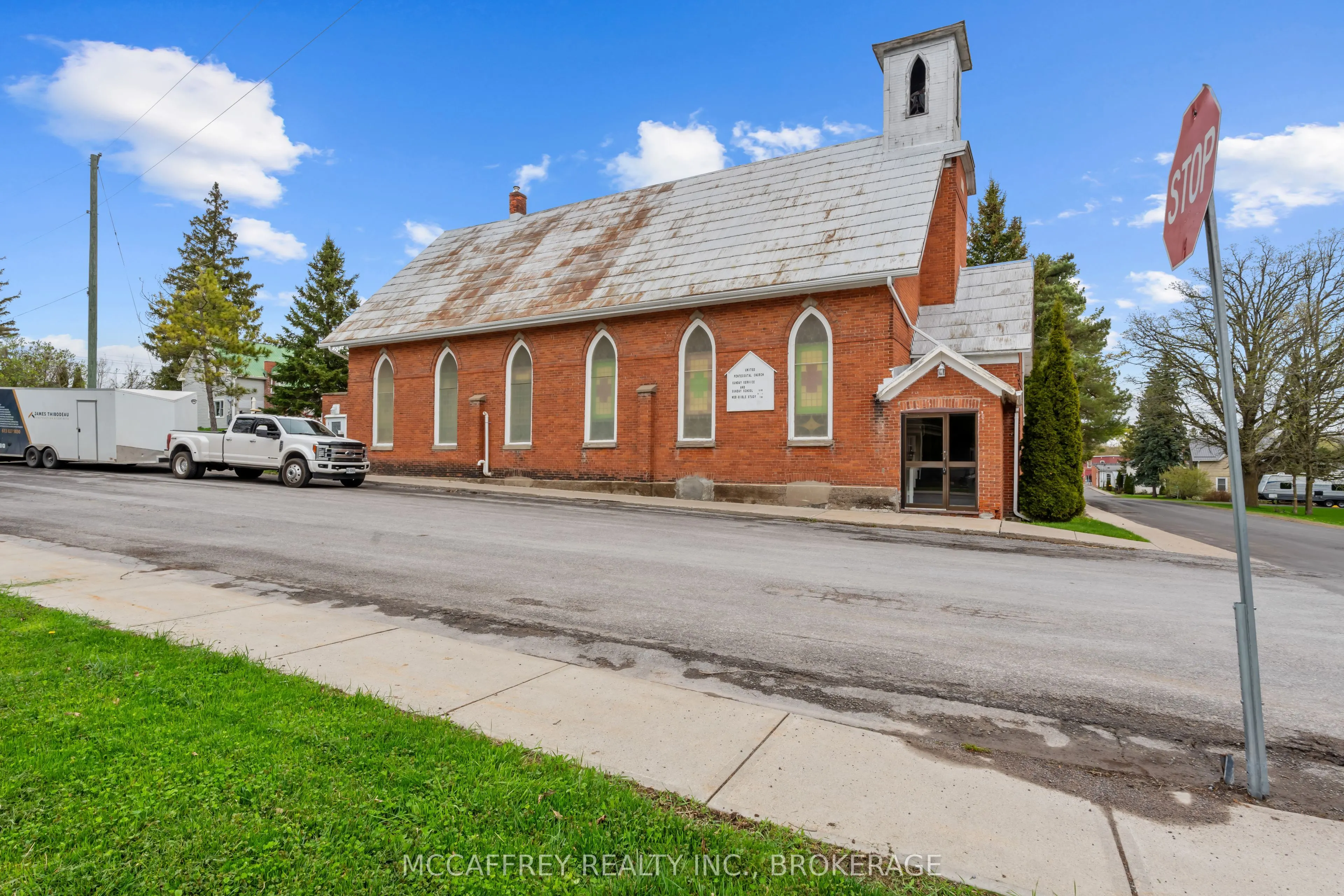4 Neely Street