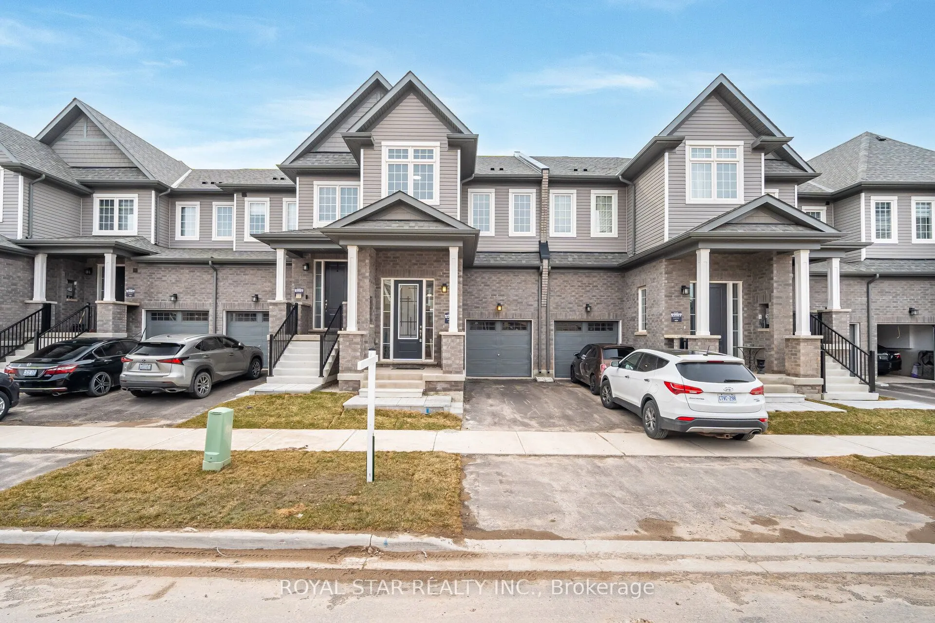 19 Conboy Drive