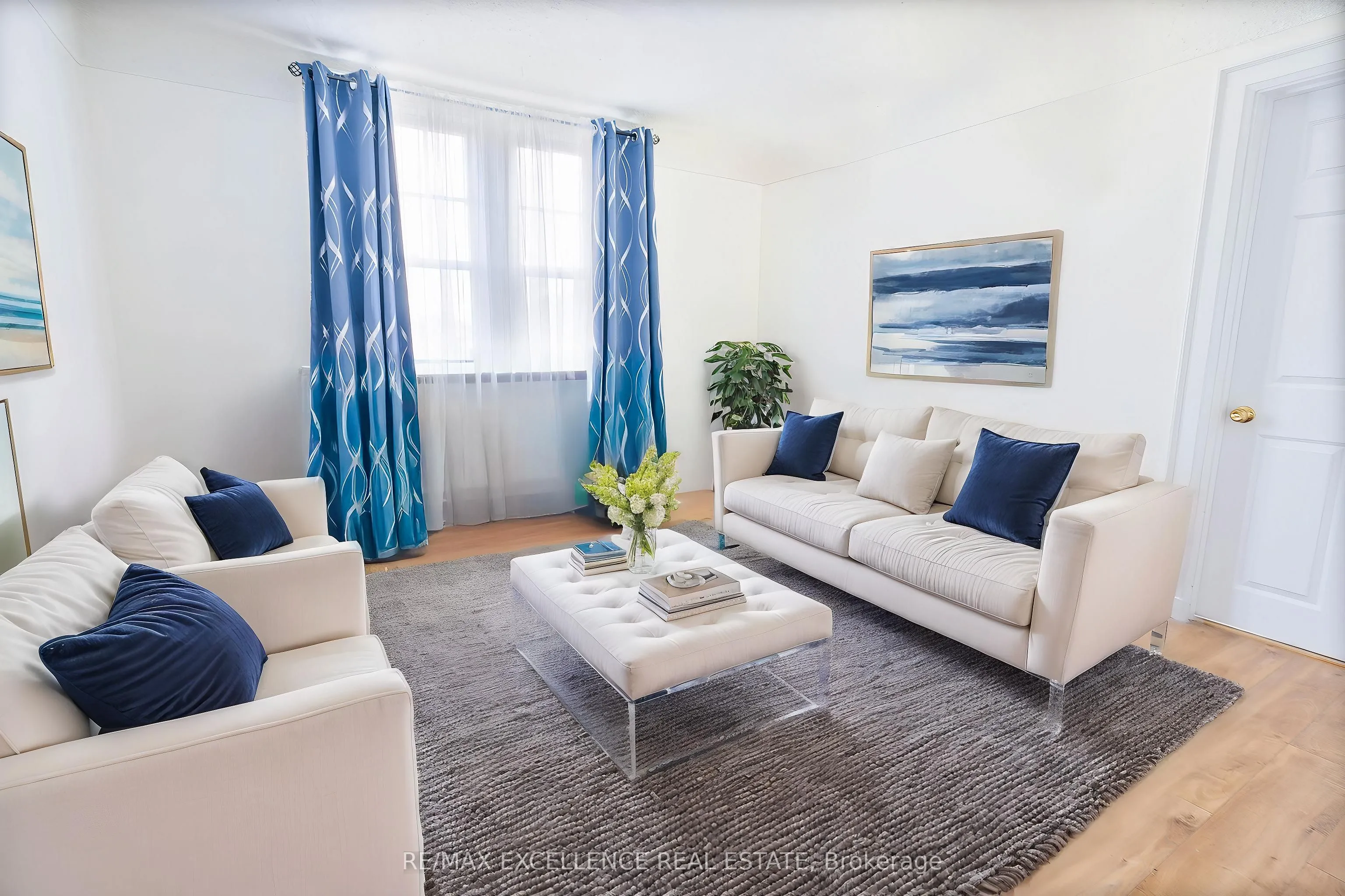 4 Rosemont Avenue