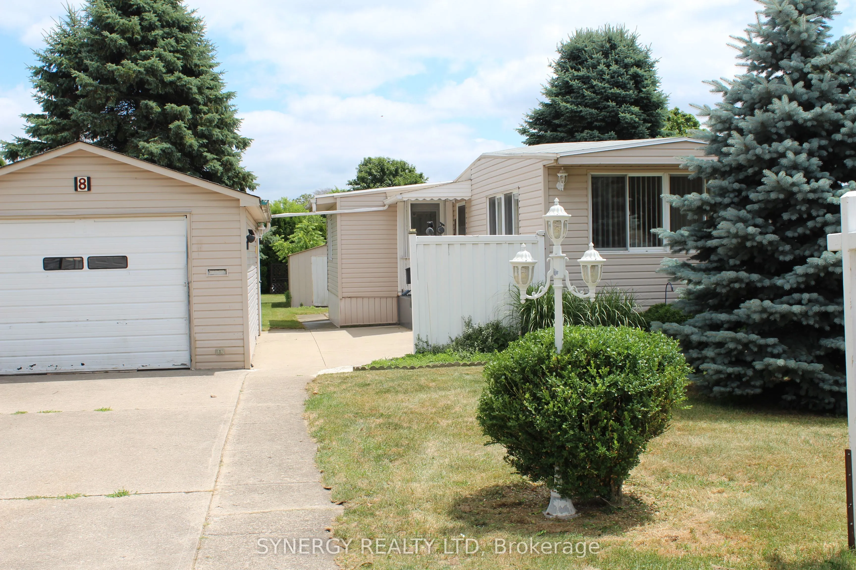 8 STEWART Street