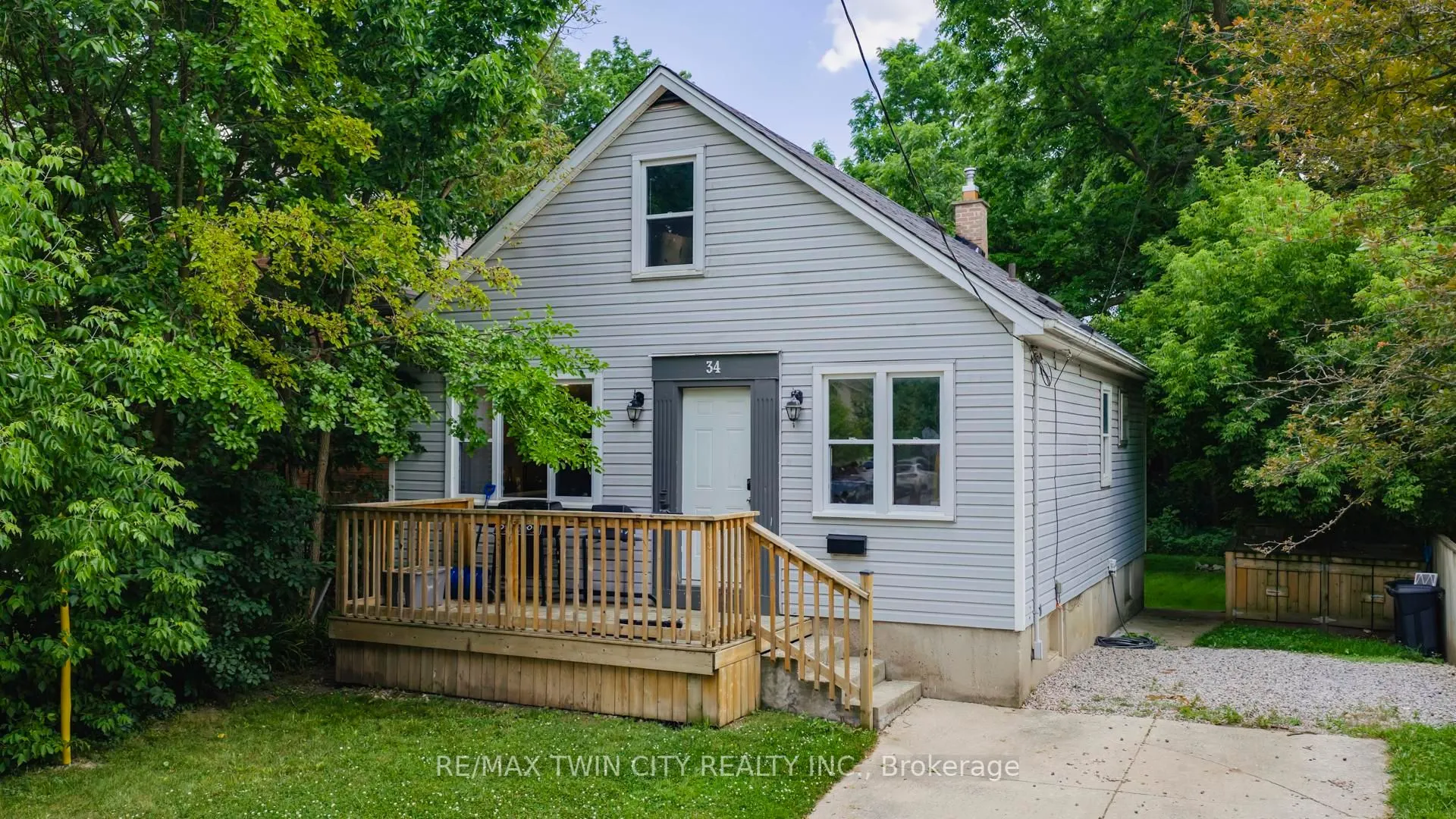 34 Saunby Street