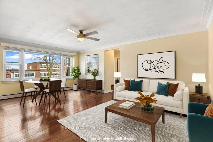 167 Pearl Street E, #11