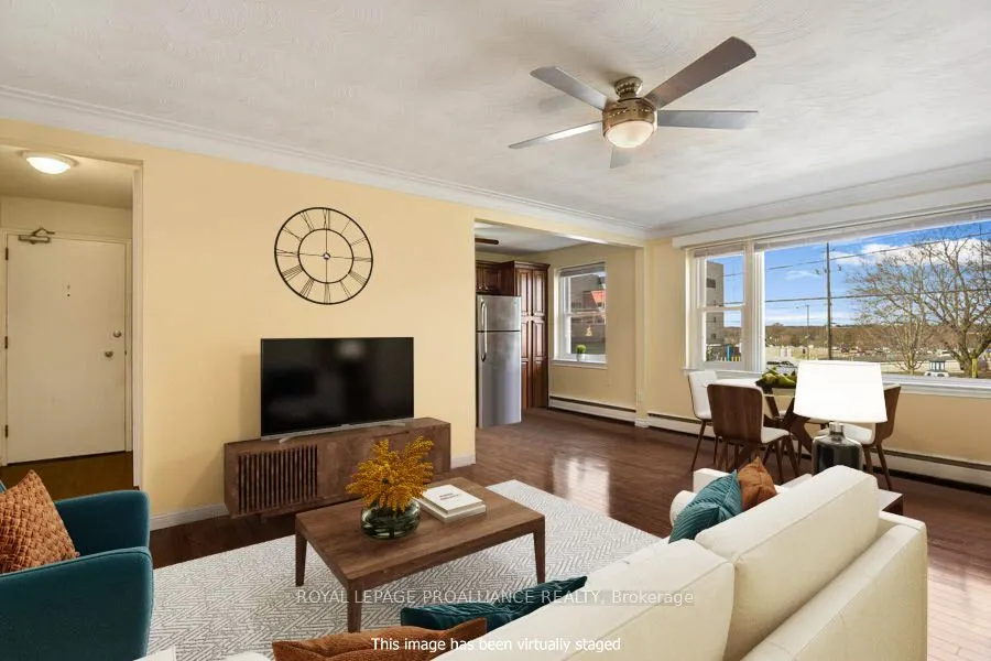 167 Pearl Street E, #11