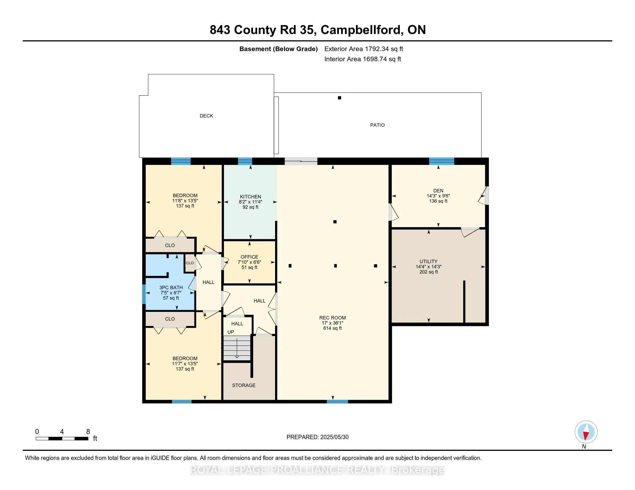 843 County 35 Road