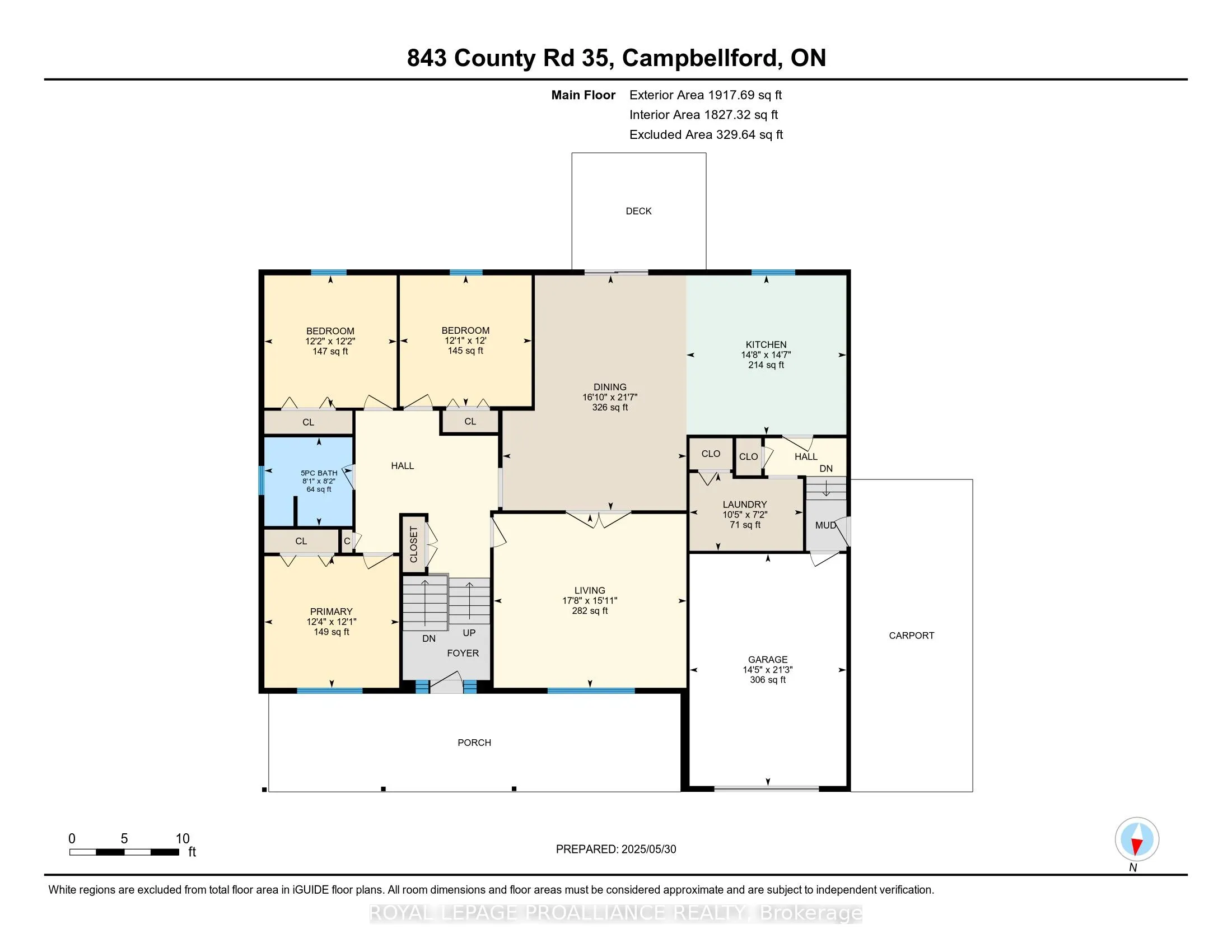 843 County 35 Road