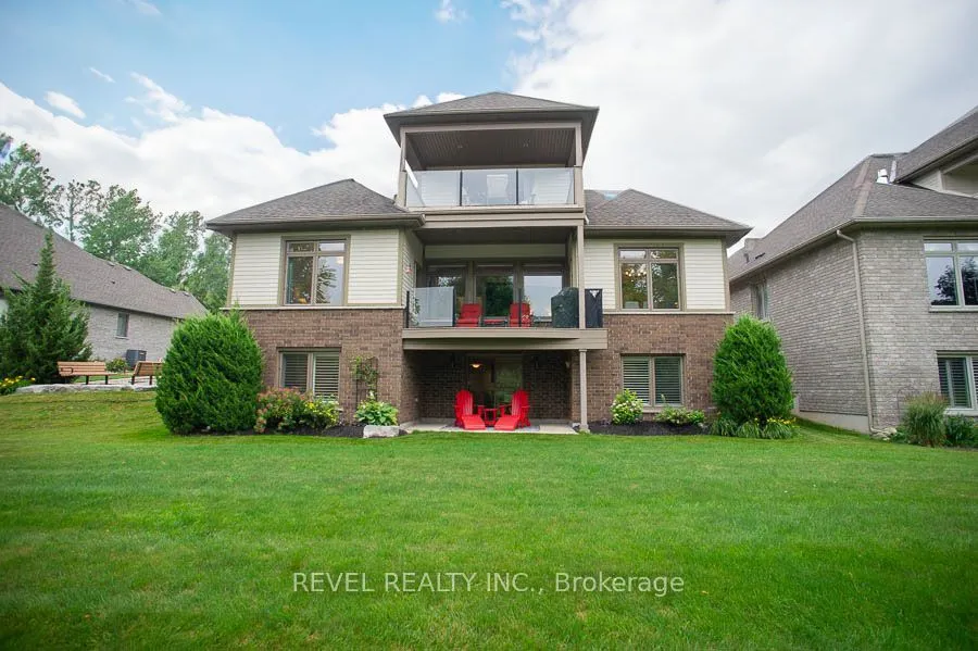 158 Willow Street, #6
