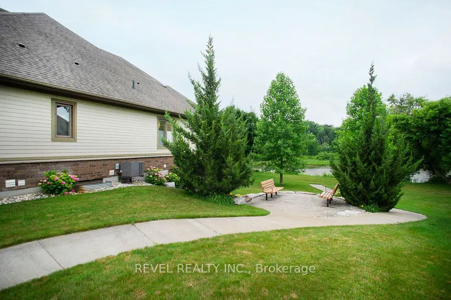 158 Willow Street, #6