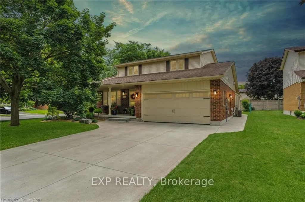 399 Allenby Court