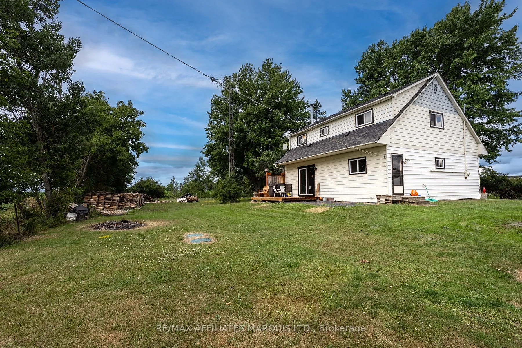 10954 Cook Road