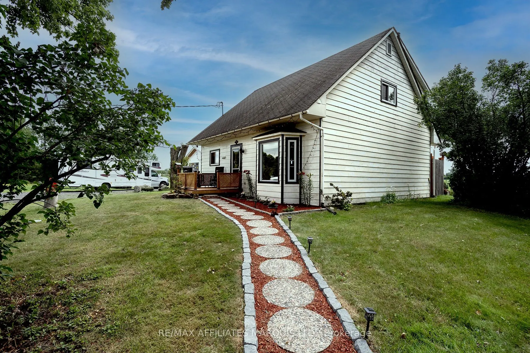 10954 Cook Road