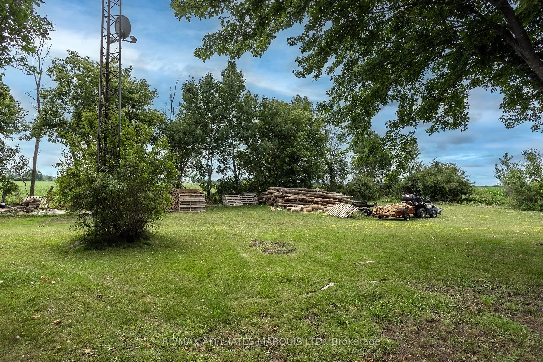 10954 Cook Road