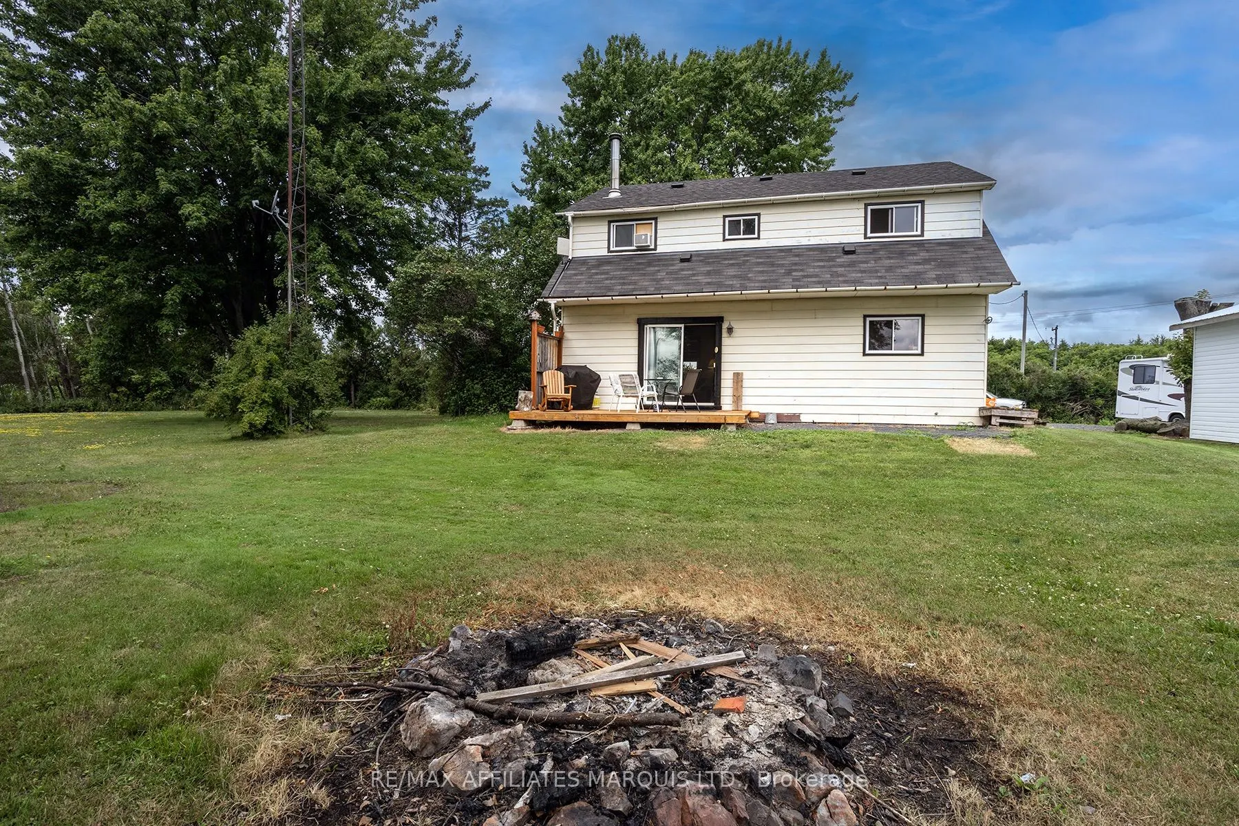 10954 Cook Road