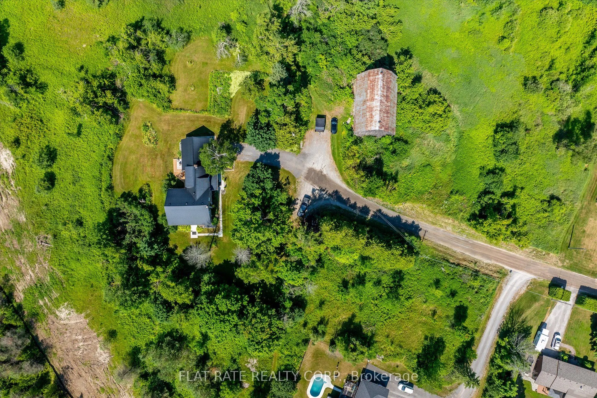 2284 LANCASTER Road