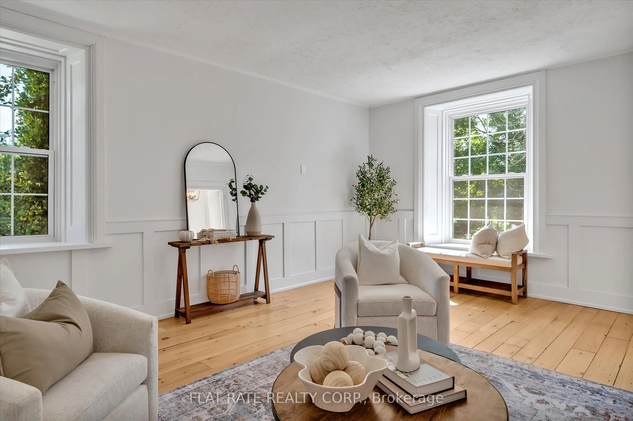 2284 LANCASTER Road