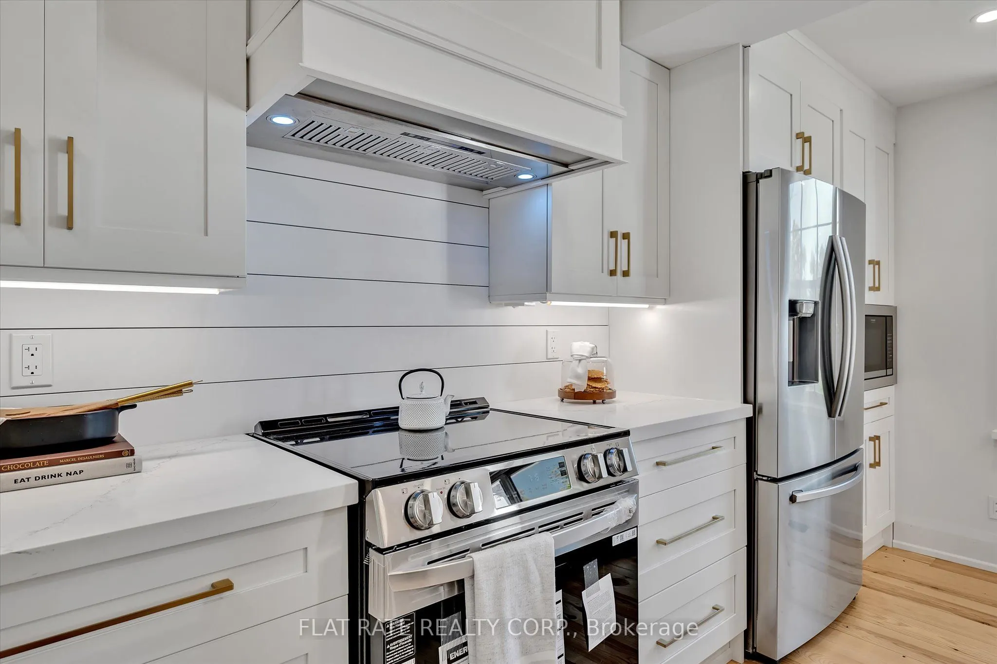 2284 LANCASTER Road