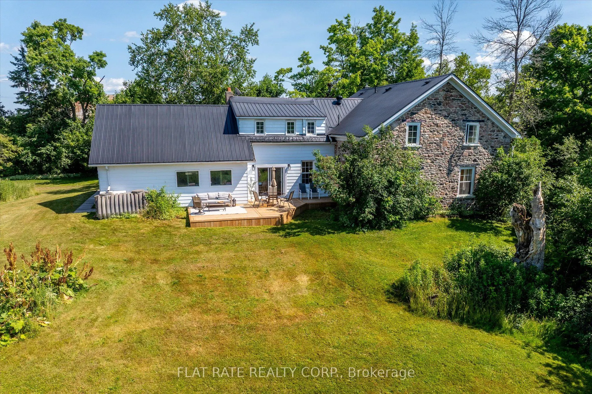 2284 LANCASTER Road