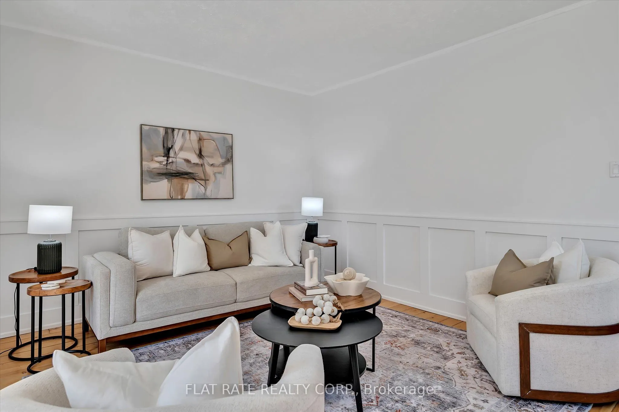 2284 LANCASTER Road