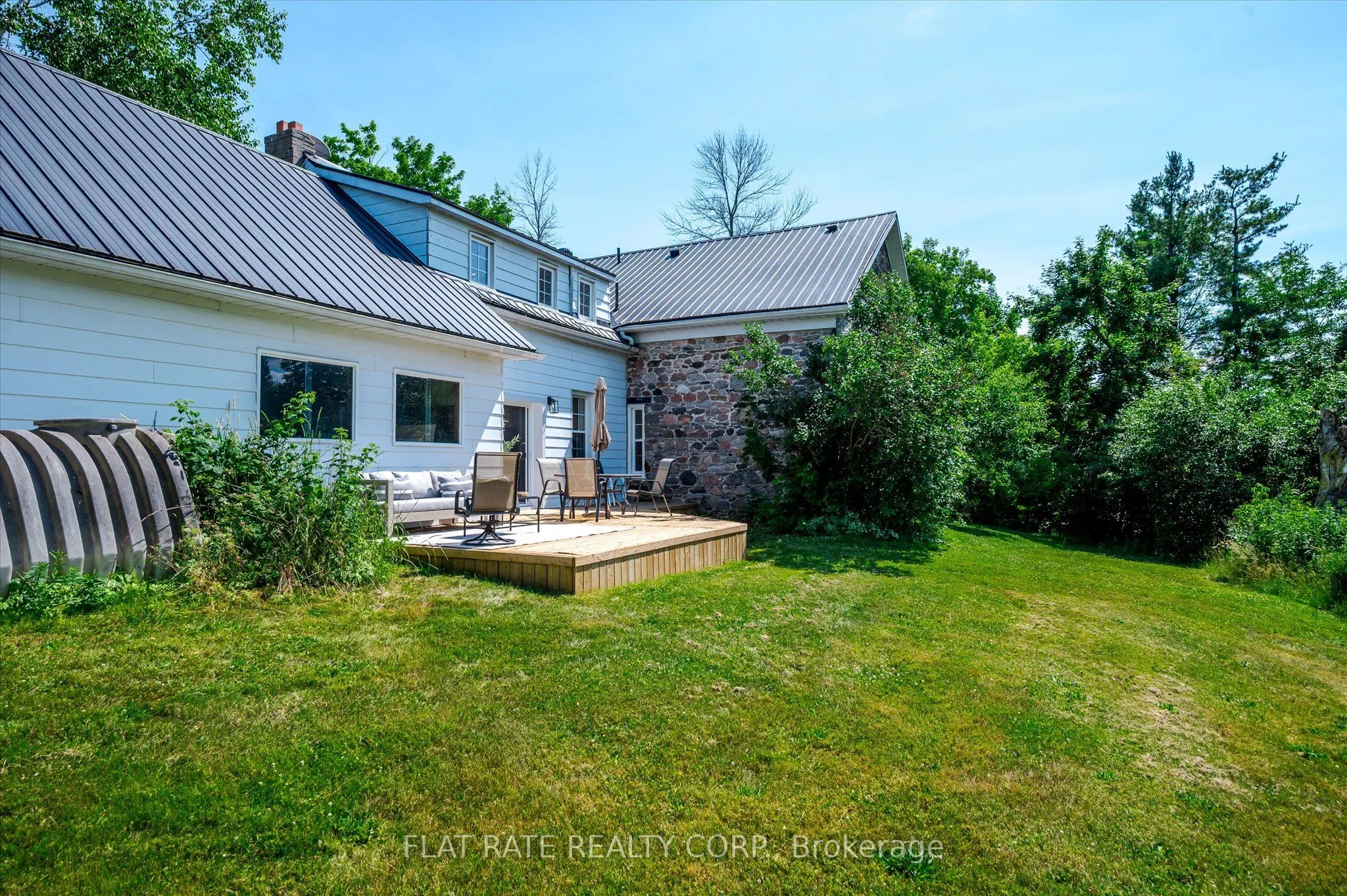 2284 LANCASTER Road