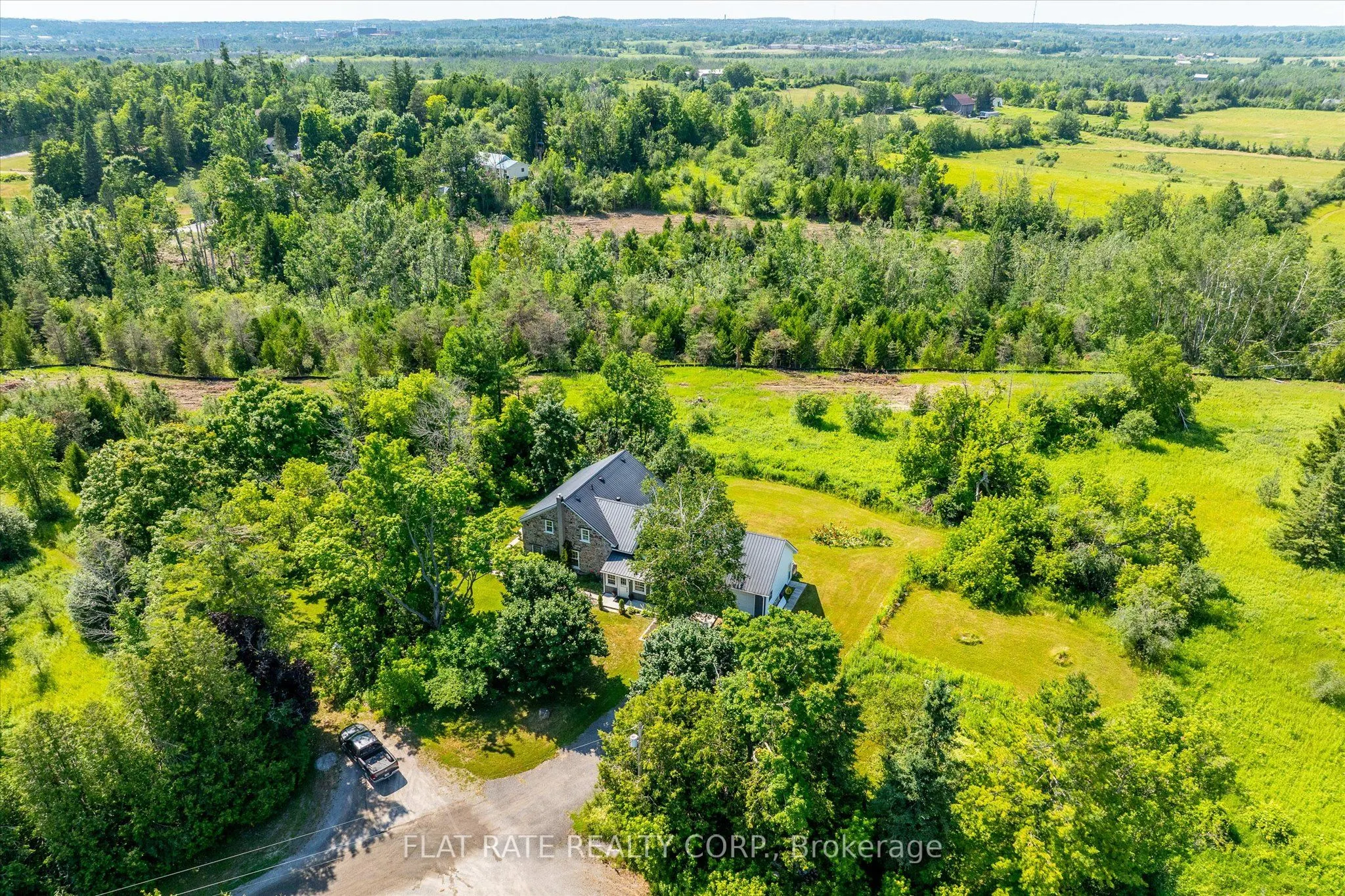 2284 LANCASTER Road