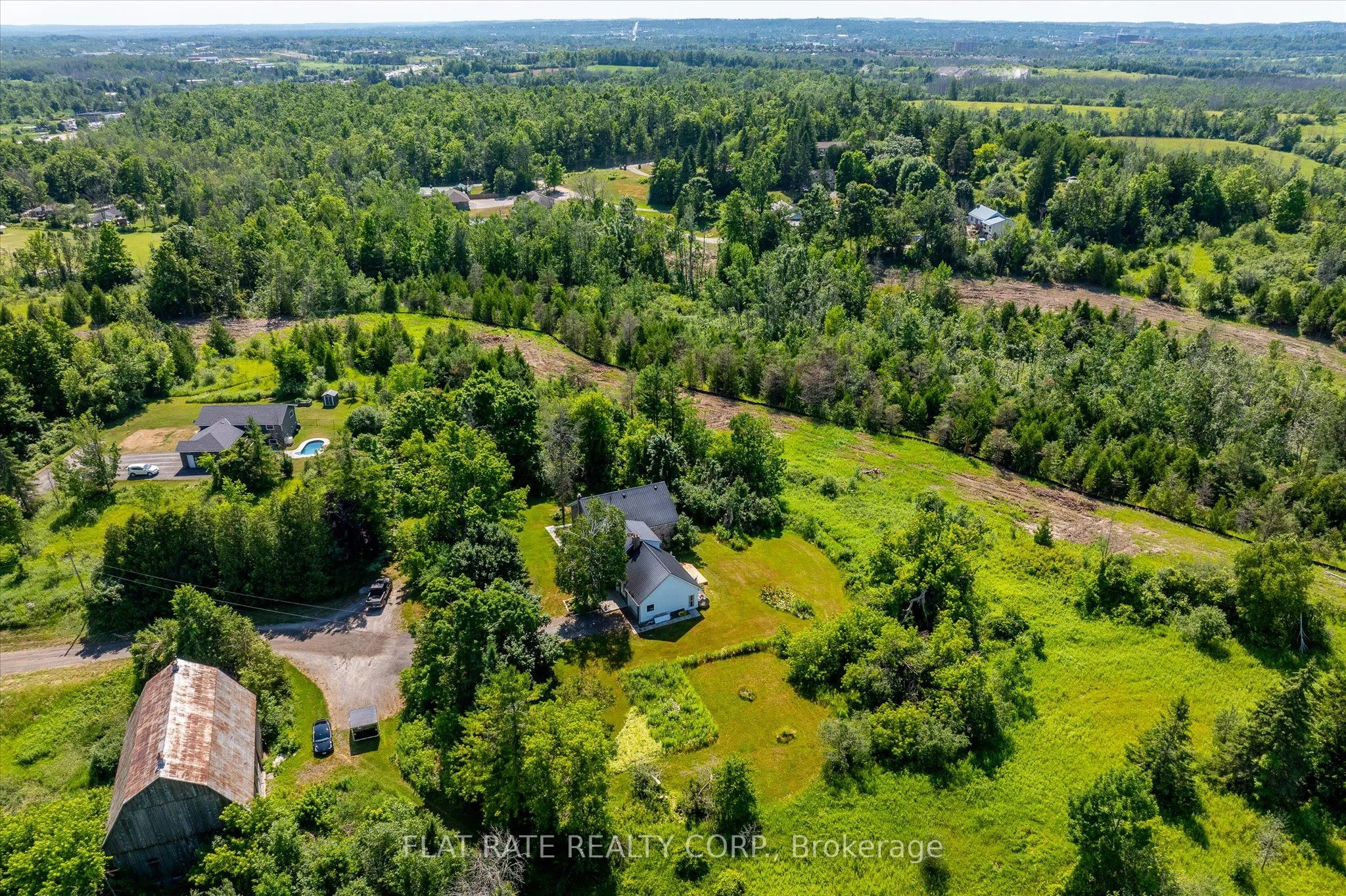 2284 LANCASTER Road