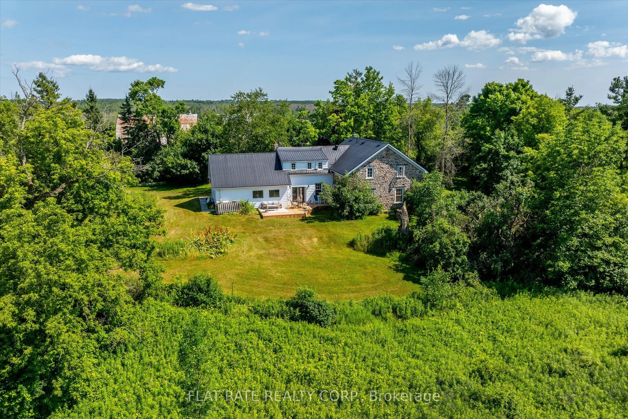 2284 LANCASTER Road