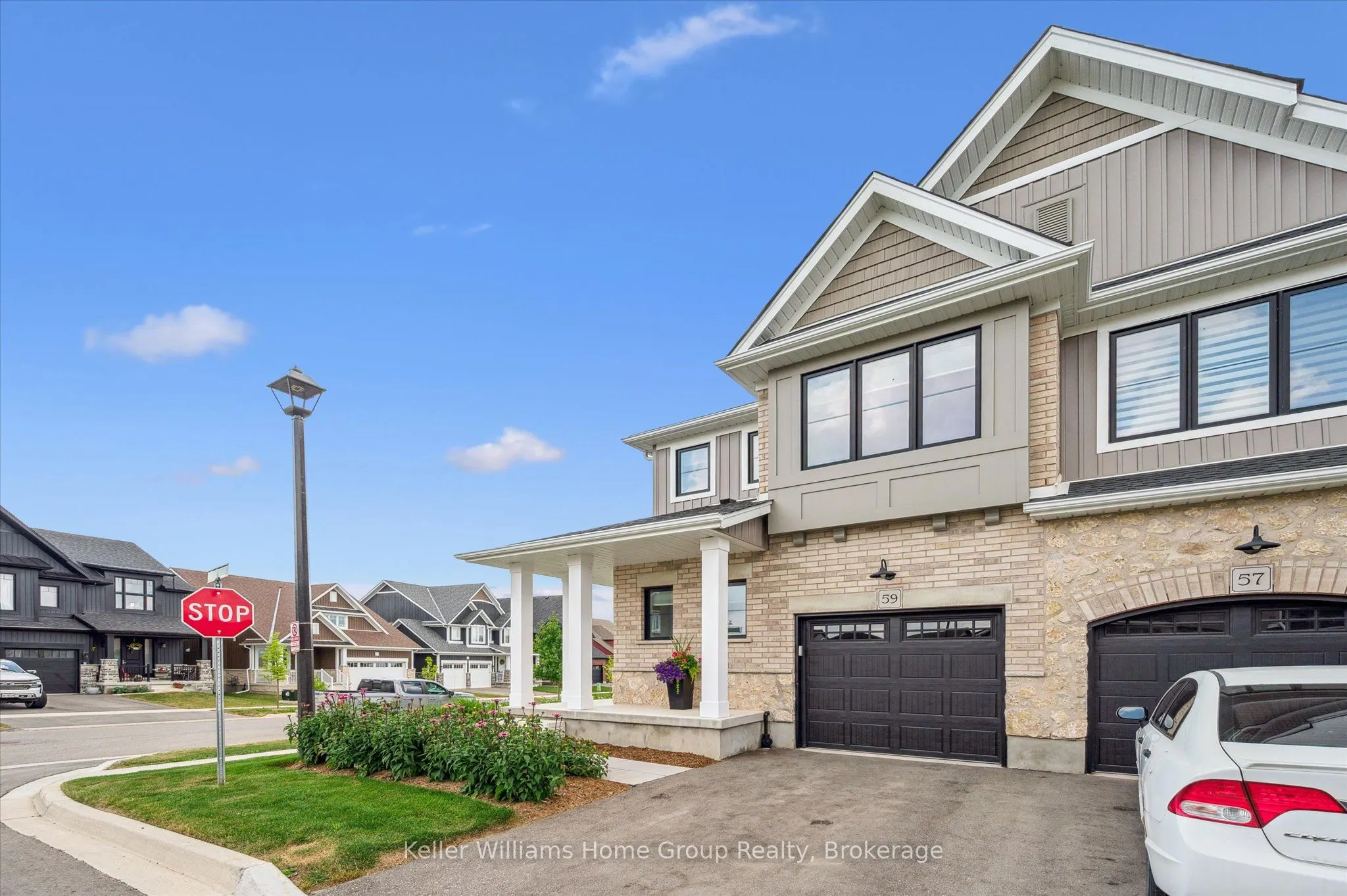 59 Hedley Lane
