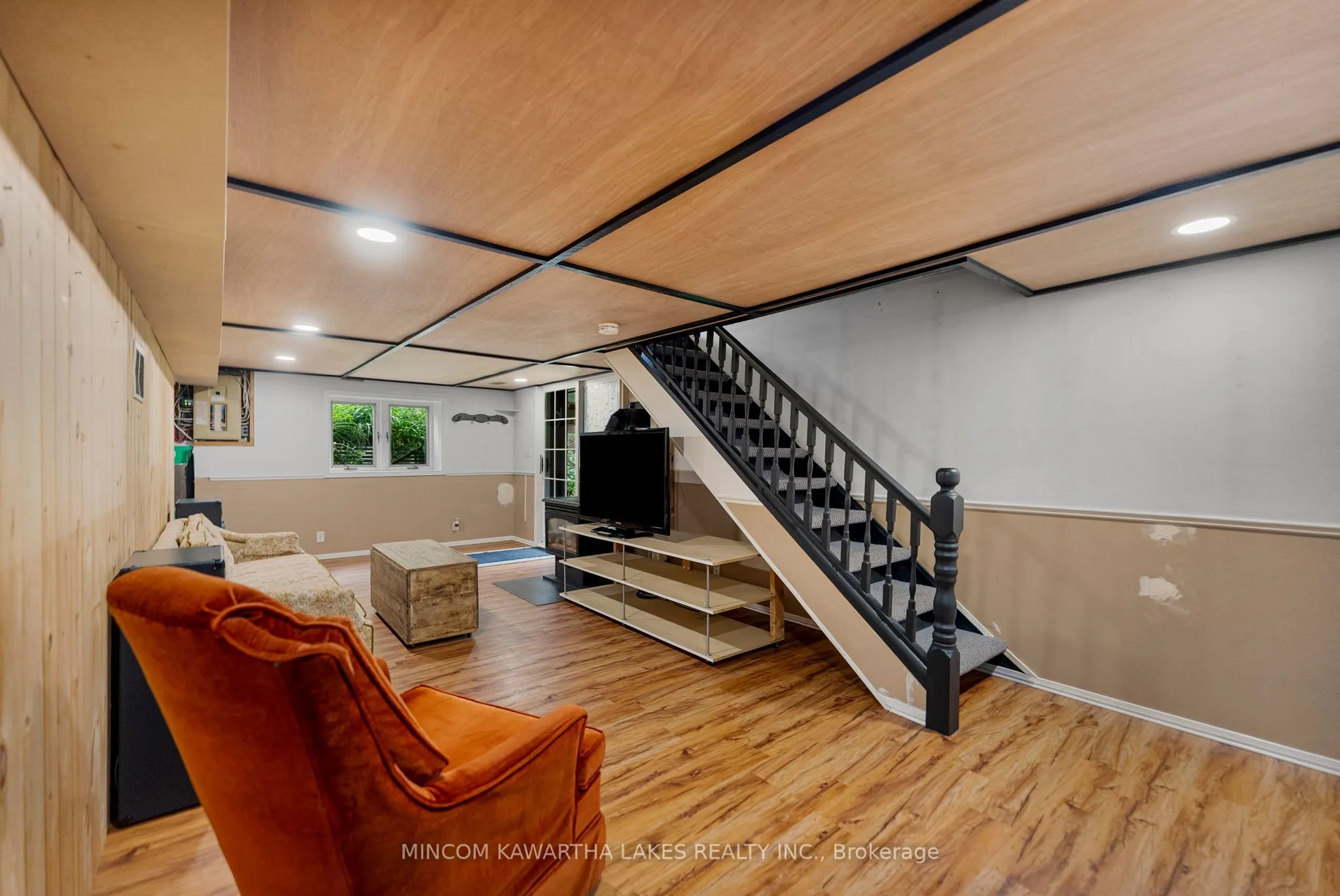 60 Burleigh Street