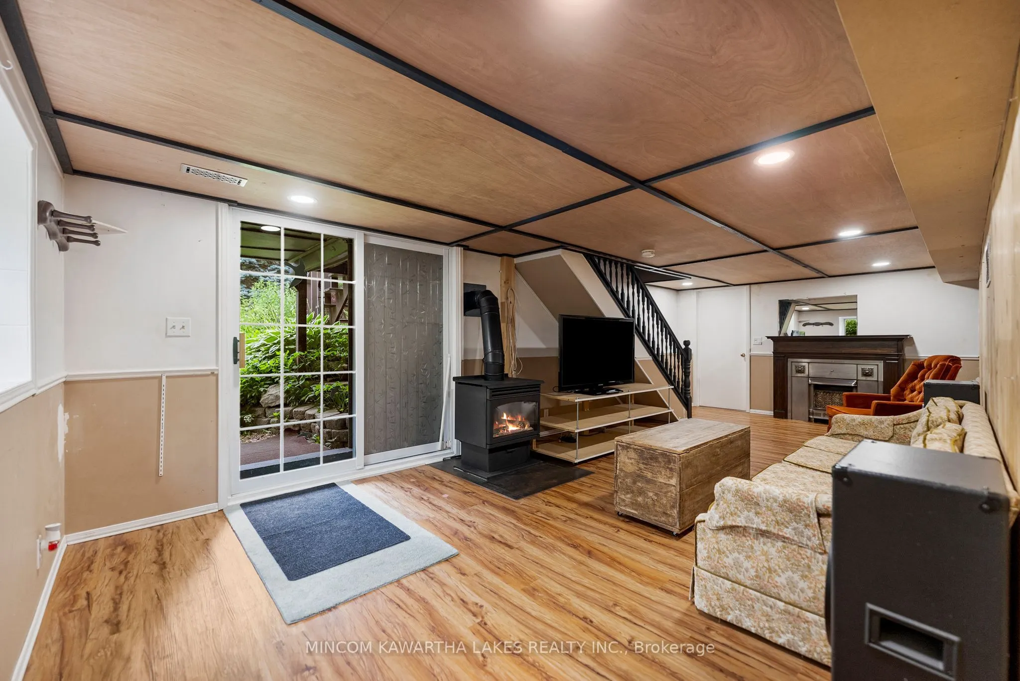 60 Burleigh Street