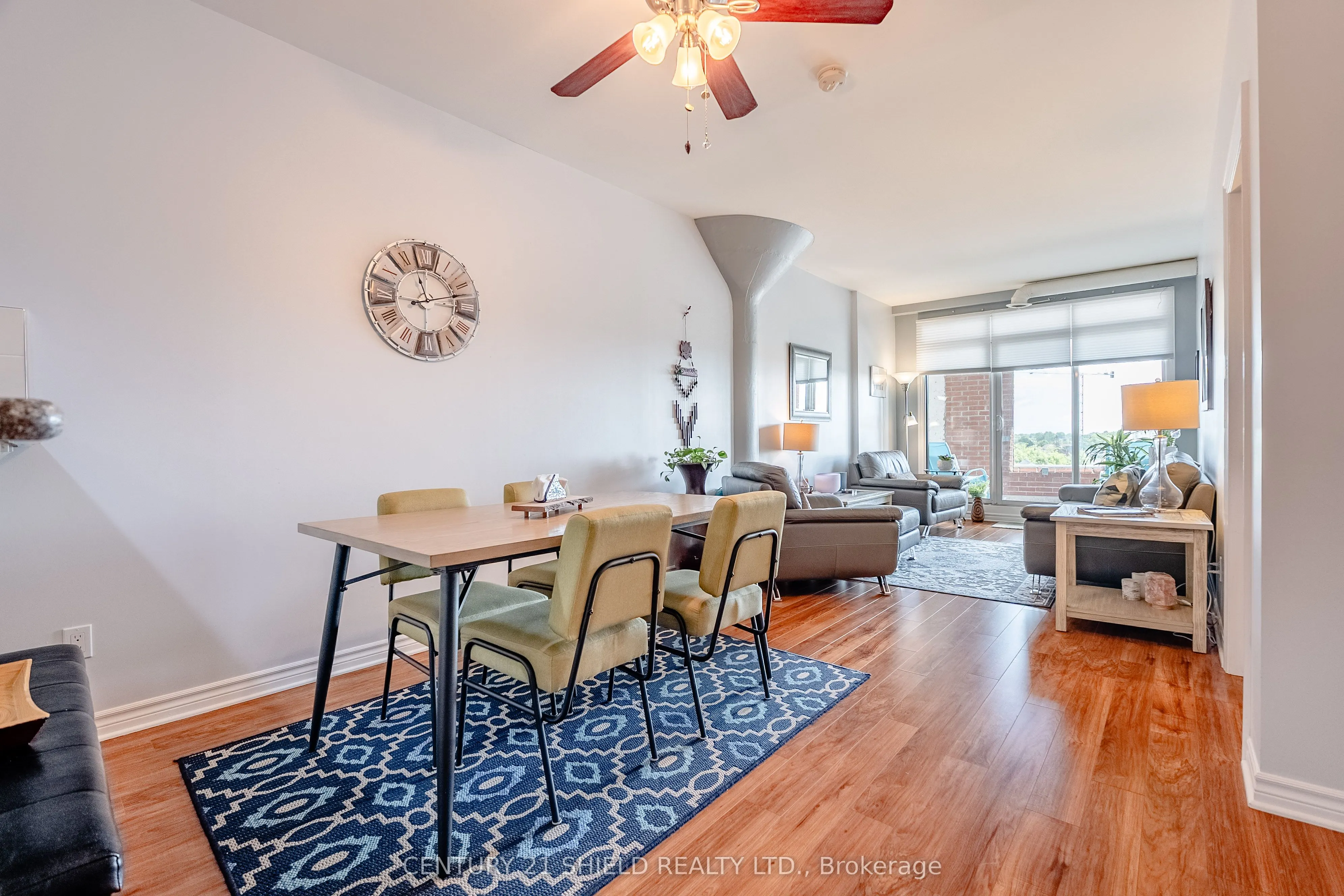 710 Cotton Mill Street, #510