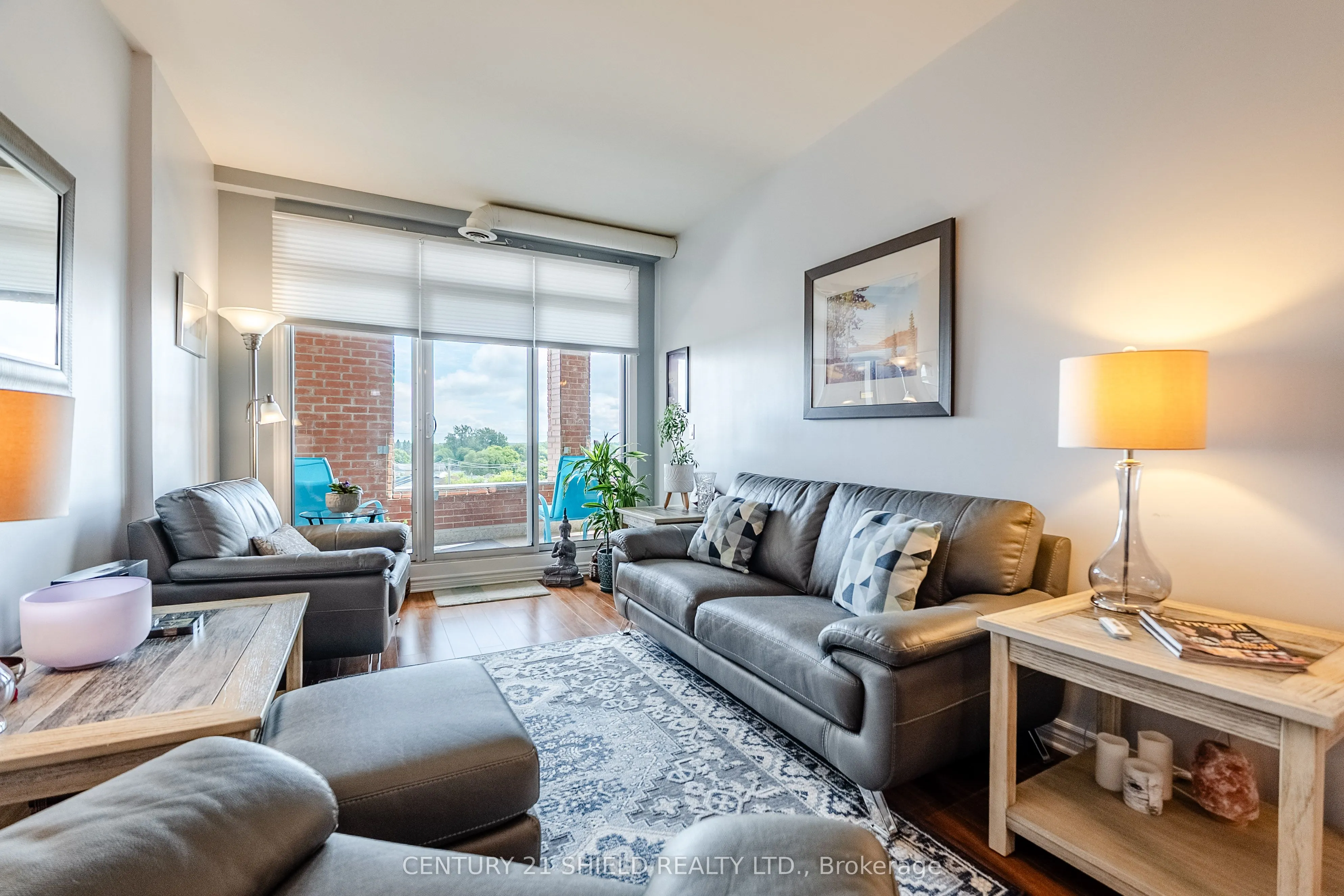 710 Cotton Mill Street, #510