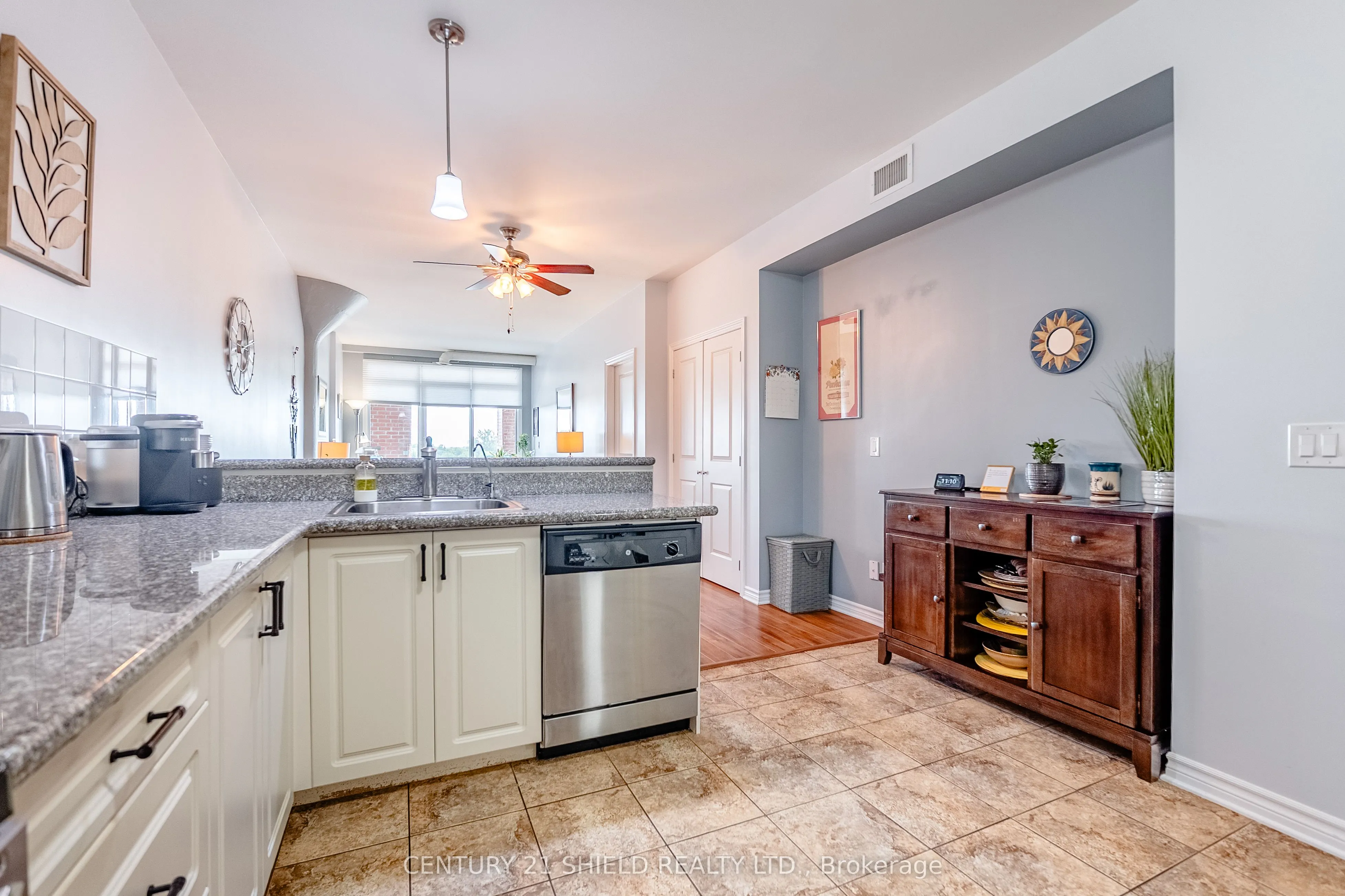 710 Cotton Mill Street, #510