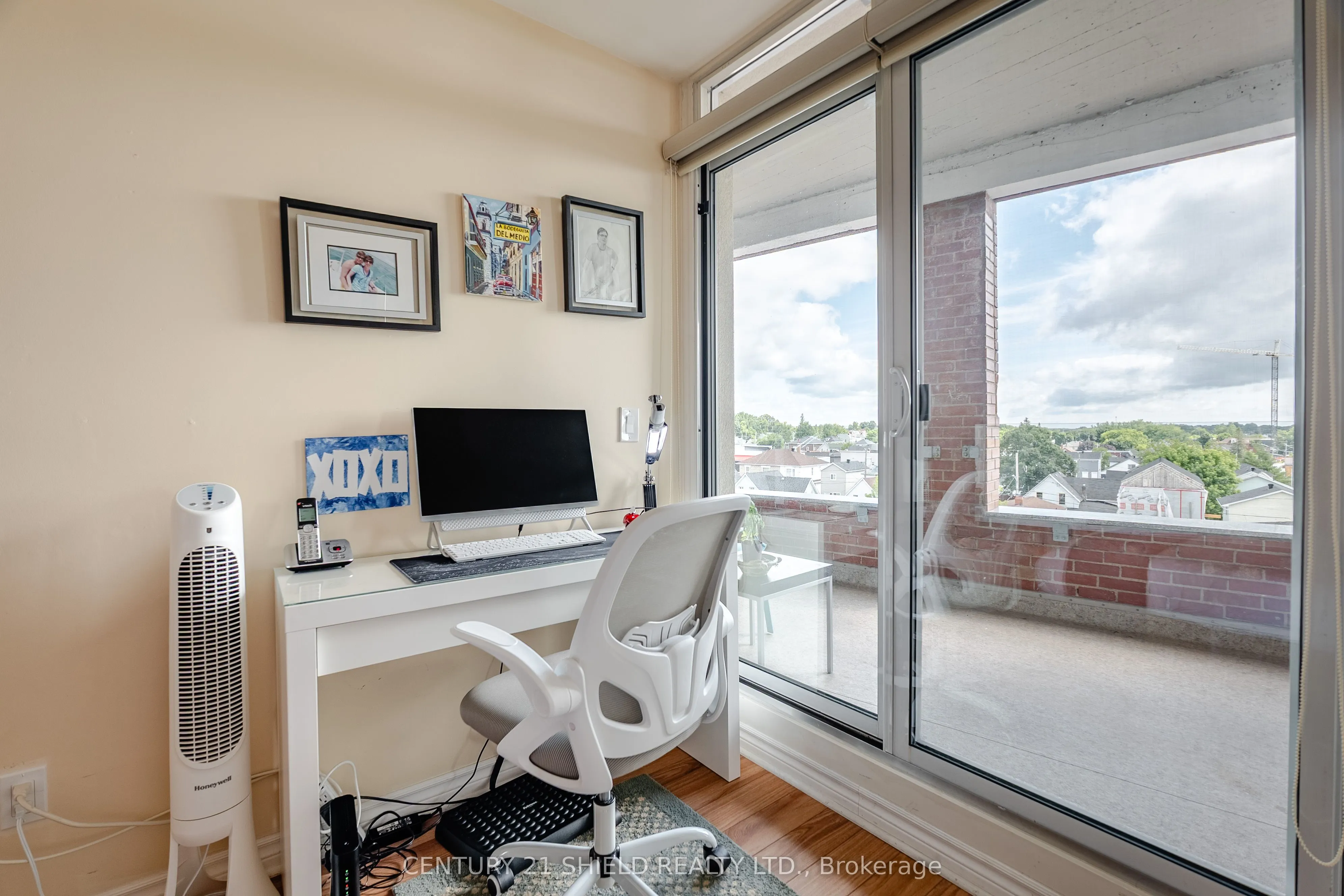 710 Cotton Mill Street, #510