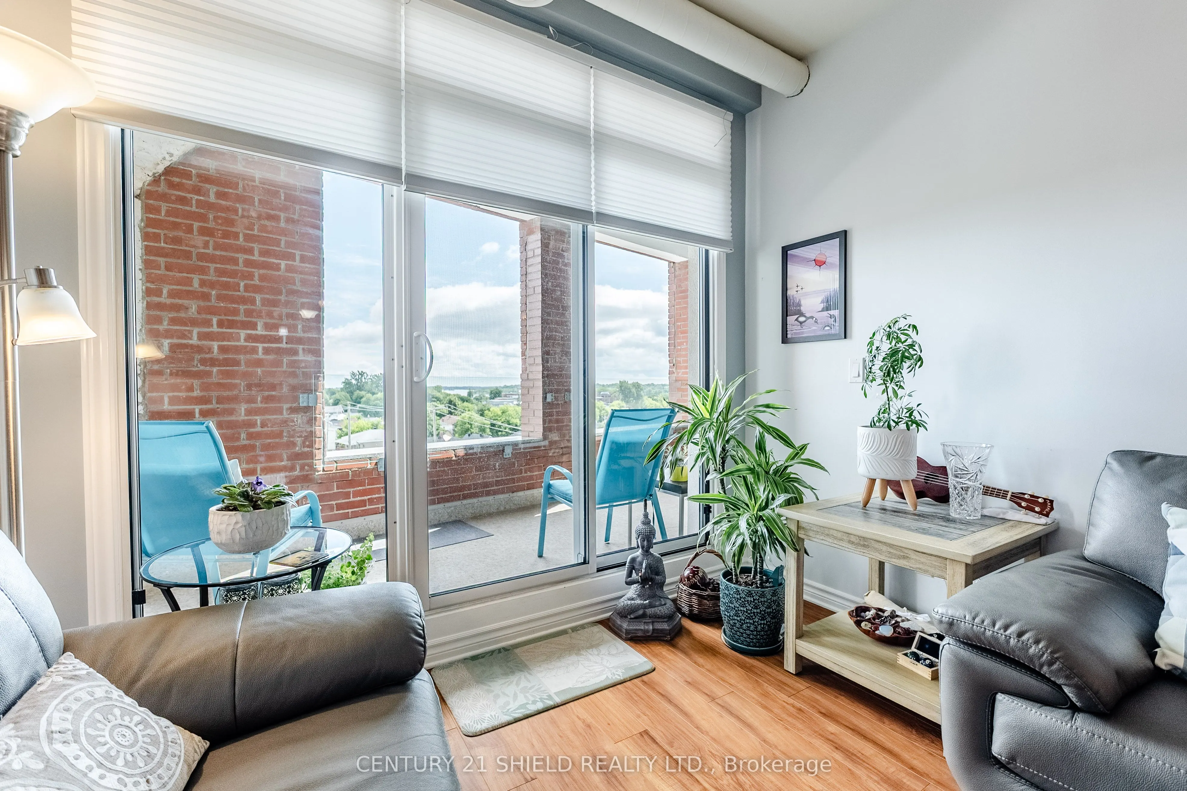 710 Cotton Mill Street, #510